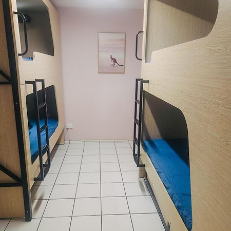The Espy Hostel 케언스 외부 사진