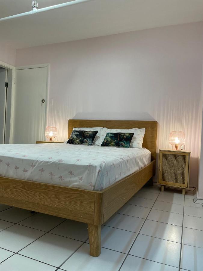 The Espy Hostel 케언스 외부 사진
