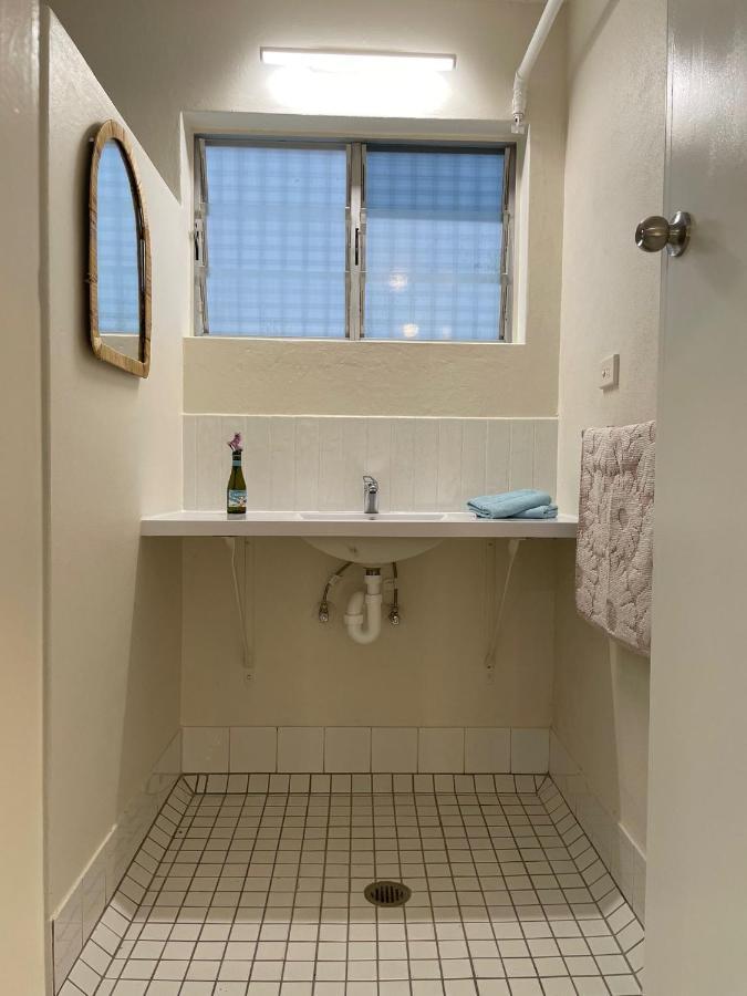 The Espy Hostel 케언스 외부 사진