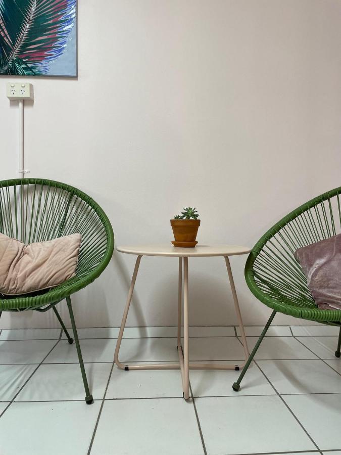 The Espy Hostel 케언스 외부 사진