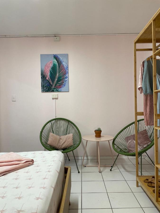 The Espy Hostel 케언스 외부 사진