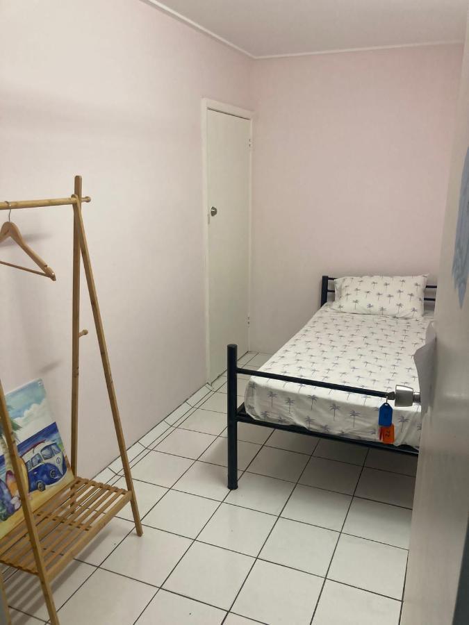 The Espy Hostel 케언스 외부 사진