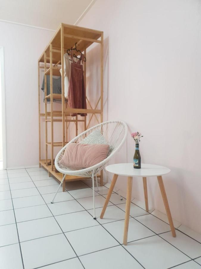 The Espy Hostel 케언스 외부 사진