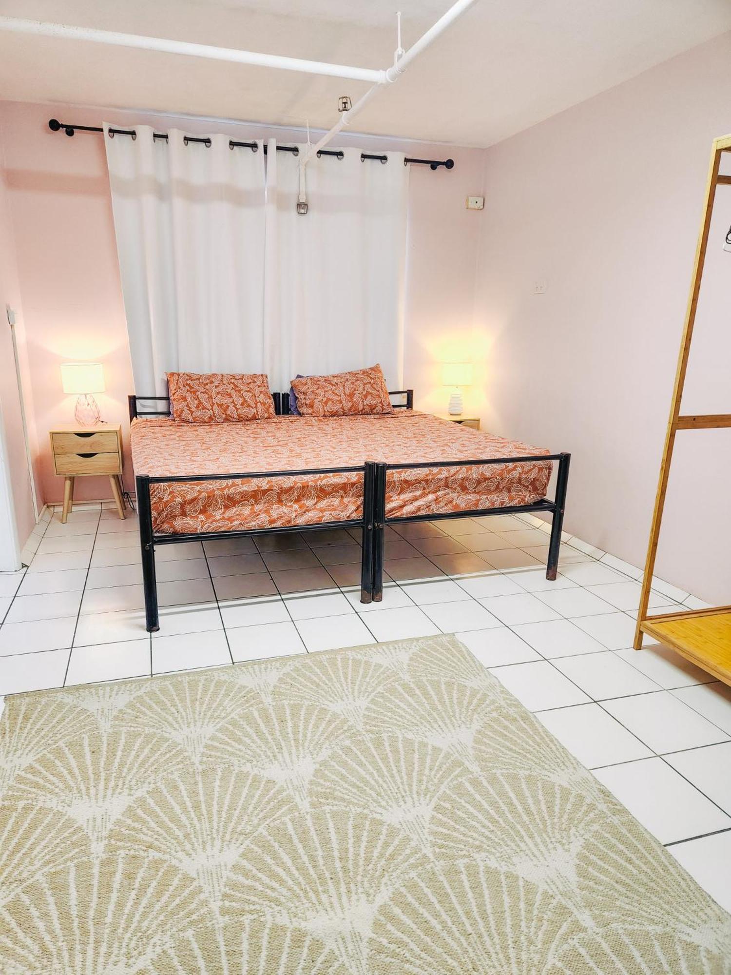 The Espy Hostel 케언스 외부 사진
