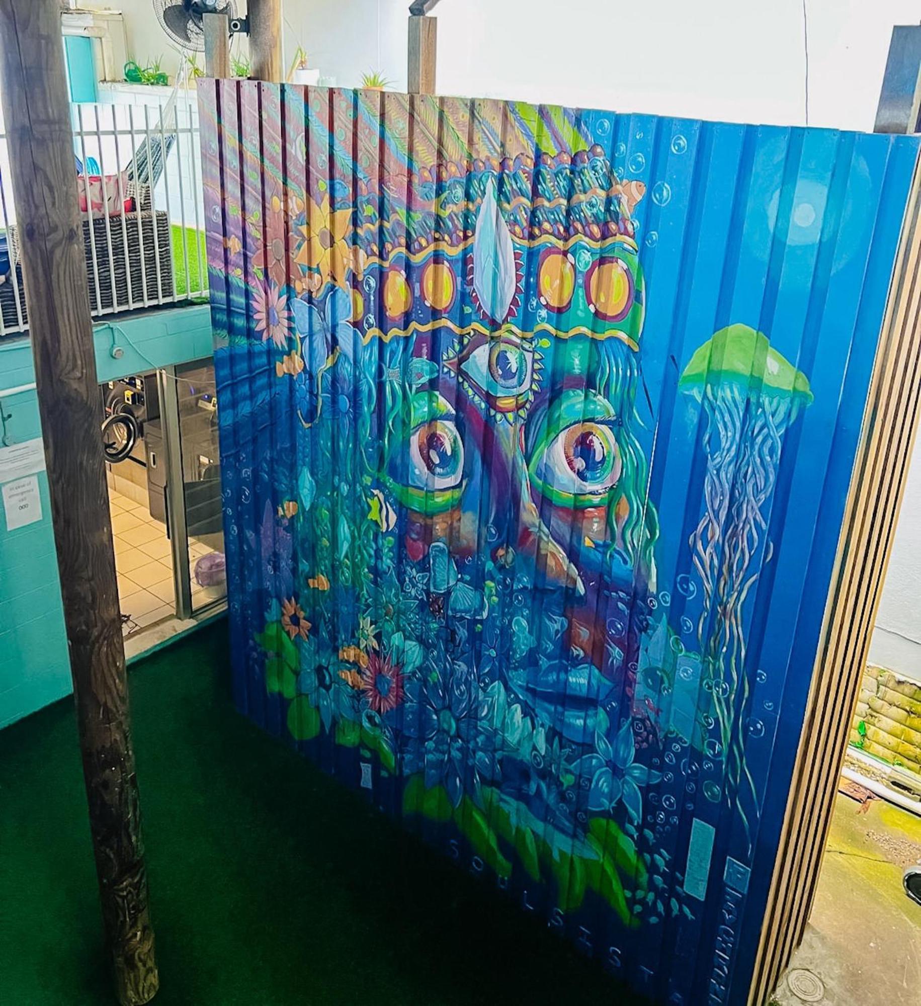 The Espy Hostel 케언스 외부 사진