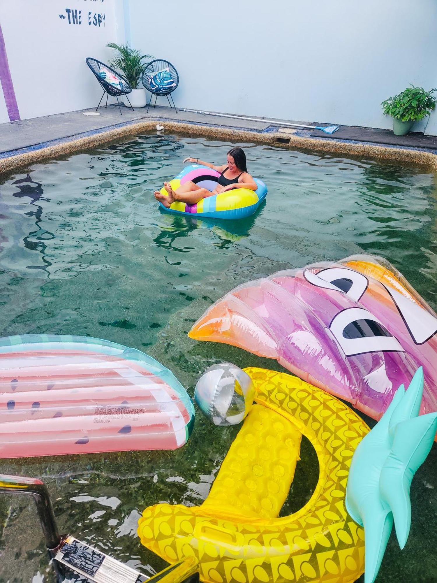 The Espy Hostel 케언스 외부 사진