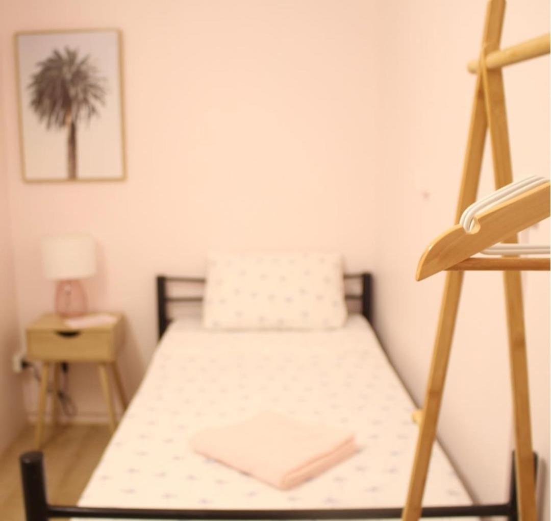 The Espy Hostel 케언스 외부 사진