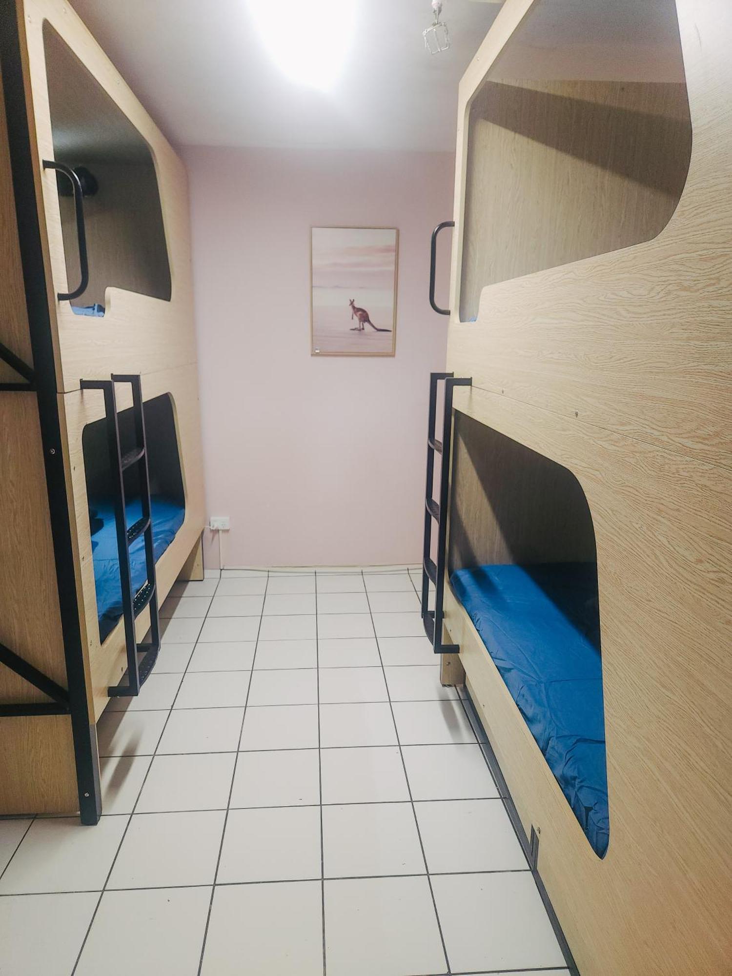 The Espy Hostel 케언스 외부 사진